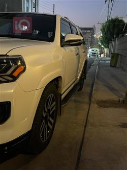 Toyota 4Runner